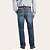 CALÇA ARIAT M2 RELAXED BOOT CUT 10036071 DENIM WASH: CASSIDY - Imagem 2