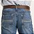 CALÇA ARIAT M2 RELAXED BOOT CUT 10036071 DENIM WASH: CASSIDY - Imagem 4