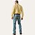 CALÇA ARIAT M4 RELAXED BOOT CUT 10072948 DENIM WASH: KAYNE - Imagem 4