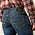 CALÇA ARIAT M4 RELAXED BOOT CUT 10065928 DENIM WASH: SILAS - Imagem 4