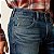 CALÇA ARIAT M4 RELAXED BOOT CUT 10065928 DENIM WASH: SILAS - Imagem 3