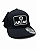 BONE ARIAT PRETO BORDADO A300092601 - Imagem 1