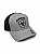 BONE ARIAT CINZA BORDADO A300064606 - Imagem 1