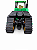 REPLICA TRATOR ARTICULADO JOHN DEERE 9620RX - Imagem 3