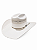 CHAPEU ELDORADO SHANTUNG 15X C.ROPERS ABA10.5 EC1560 - Imagem 1