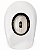 CHAPEU ELDORADO SHANTUNG 15X C.ROPERS ABA10.5 EC1560 - Imagem 2