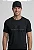CAMISETA NFR MASC BRAND BLACK CMS1287 - Imagem 1