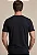 CAMISETA NFR MASC USA TEXAS ROPING PRETA CMS1134 - Imagem 4