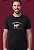 CAMISETA NFR MASC LONGHORN TEXAS BRAND PRETA CMS1279 - Imagem 1
