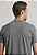 CAMISETA NFR MASC CLASSIC LOGO MESCLA CHUMBO CMS1288 - Imagem 4