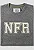 CAMISETA NFR MASC CLASSIC LOGO MESCLA CHUMBO CMS1288 - Imagem 2