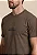 CAMISETA NFR MASC COUNTRY TEXAS RANCH MARROM CMS1295 - Imagem 3