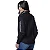 CAMISA WRANGLER FEM ML PRETA S/BOL WW260PR - Imagem 2