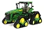 JOHN DEERE 8RX 340 TRATOR PRESTIGE COLLECTORS REPLICA/ESCALA 1:16 - Imagem 1