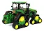 JOHN DEERE 8RX 340 TRATOR PRESTIGE COLLECTORS REPLICA/ESCALA 1:16 - Imagem 4