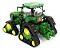 JOHN DEERE 8RX 340 TRATOR PRESTIGE COLLECTORS REPLICA/ESCALA 1:16 - Imagem 5