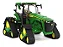 JOHN DEERE 8RX 340 TRATOR PRESTIGE COLLECTORS REPLICA/ESCALA 1:16 - Imagem 3
