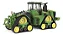 JOHN DEERE 9RX 640 TRATOR PRESTIGE COLLECTORS REPLICA/ESCALA 1:16 - Imagem 2