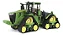 JOHN DEERE 9RX 640 TRATOR PRESTIGE COLLECTORS REPLICA/ESCALA 1:16 - Imagem 1