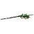 JOHN DEERE PULVERIZADOR REPLICA EM MINIATURA 612R NA ESCALA 1:16 - Imagem 4