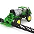 JOHN DEERE PULVERIZADOR REPLICA EM MINIATURA 612R NA ESCALA 1:16 - Imagem 7