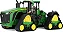 JOHN DEERE 9RX 770 TRATOR PRESTIGE COLLECTORS REPLICA/ESCALA 1:32 - Imagem 1