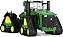 JOHN DEERE 9RX 770 TRATOR PRESTIGE COLLECTORS REPLICA/ESCALA 1:32 - Imagem 2