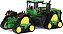 JOHN DEERE 9RX 770 TRATOR PRESTIGE COLLECTORS REPLICA/ESCALA 1:32 - Imagem 3