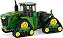 JOHN DEERE 9470 RX NARROW TRACK REPLICA EM MINIATURA NA ESCALA 1:64 - Imagem 1