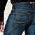 CALÇA ARIAT M7 LEGACY STRAIGHT LEG 10026041 WASH:FREMONT - Imagem 4