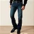 CALÇA ARIAT M7 LEGACY STRAIGHT LEG 10026041 WASH:FREMONT - Imagem 1