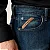 CALÇA ARIAT M7 LEGACY STRAIGHT LEG 10026041 WASH:FREMONT - Imagem 2
