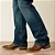 CALÇA ARIAT M4 LEGACY RELAXED BOOT CUT 10022676 WASH:KILROY - Imagem 4