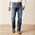 CALÇA ARIAT M2 LEGACY RELAXED BOOT CUT 10022783 WASH:BRANDON - Imagem 1