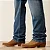 CALÇA ARIAT M2 LEGACY RELAXED BOOT CUT 10022783 WASH:BRANDON - Imagem 4