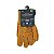 LUVA TRUPER GUANTES DE CARNAZA 14240 GU-241 - Imagem 1