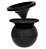 MUDJUG CUSPIDOR DE TABACO CLASSIC BLACK - Imagem 2