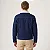 JAQUETA WRANGLER JEANS MASC COM FORRO PELO WM9786 ESCURA - Imagem 2