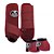 BOOTS HORSE KIT BOLETEIRA E CLOCHE VINHO 4811 - Imagem 1