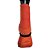 BOOTS HORSE KIT BOLETEIRA E CLOCHE LARANJA 1354 - Imagem 3