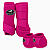 BOOTS HORSE KIT BOLETEIRA E CLOCHE MAGENTA 11062 - Imagem 1