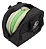 BOOTS HORSE BOLSA LAÇO MOCHILA PRETO 884 - Imagem 3