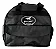 BOOTS HORSE BOLSA LAÇO MOCHILA PRETO 884 - Imagem 1