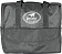 BOOTS HORSE BOLSA LAÇO QUADRADO PRETO 935 - Imagem 1