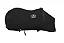 BOOTS HORSE CAPA PROTETORA PRETA 589 - Imagem 1