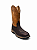 BOTA JACOMO CABEÇA CAFÉ/FOSSIL MOSTARDA 30001 WEB - Imagem 2