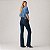 CALÇA LEVI'S FEMININA 725 HIGH RISE BOOTCUT 187590344 - Imagem 3