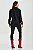CAMISA TXC ML SLIM FEM REGULAR VISCOSE PRETO 12314L - Imagem 3