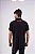 POLO TXC SLIM PIQUET BORDADA PRETA 69107 - Imagem 4