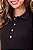 POLO TXC FEMININO CUSTOM BORDADO PRETO 27057E - Imagem 2